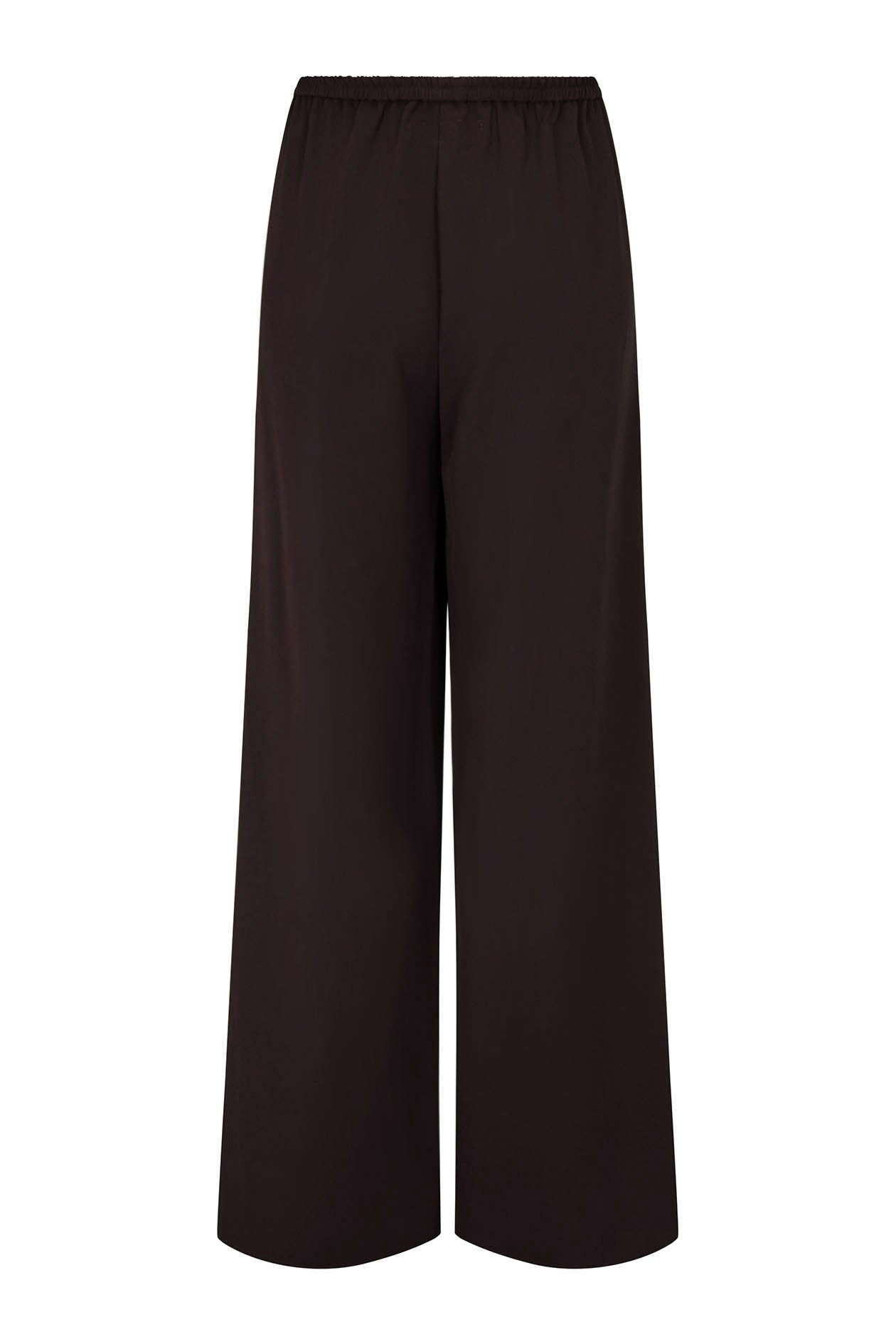 Irving Trouser in Drape Suiting