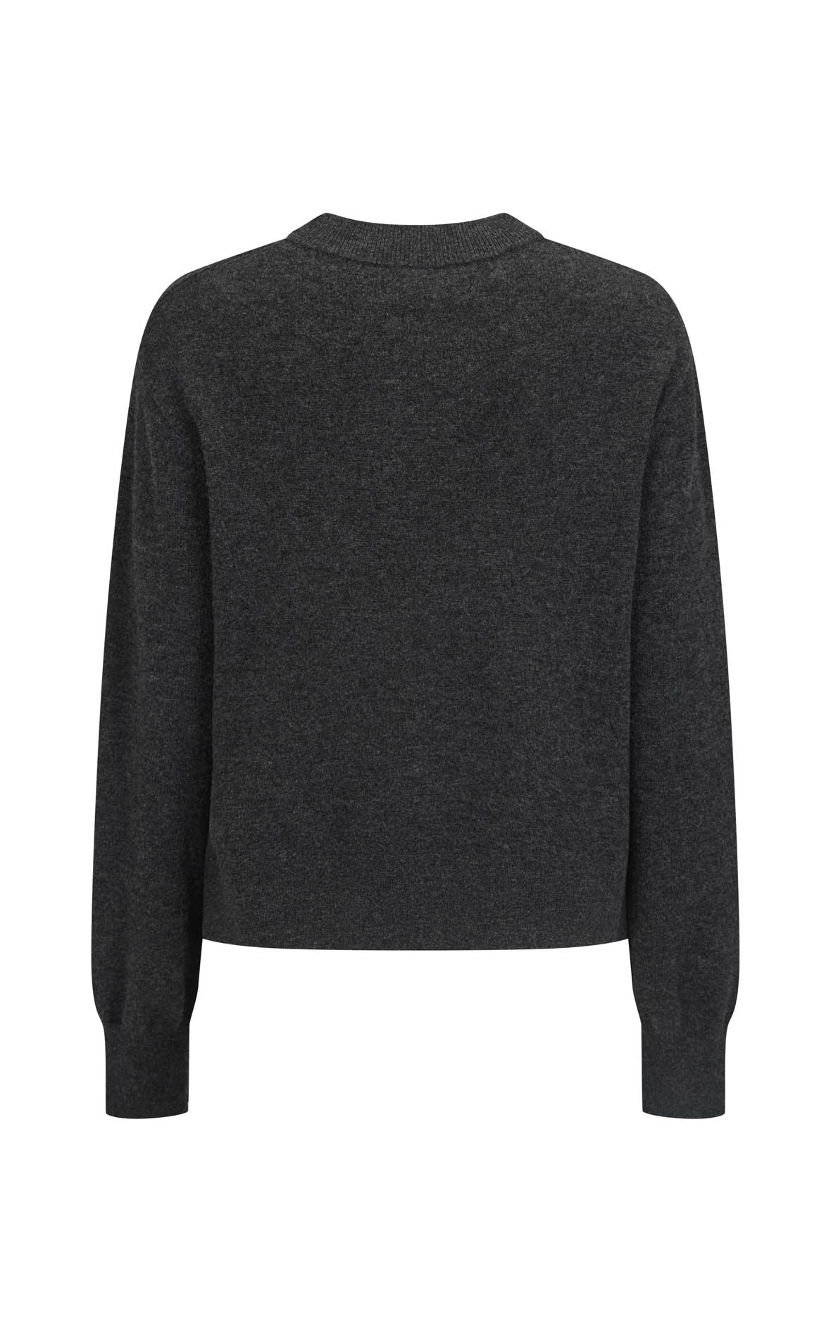 Hoppen Jumper in Wool Cashmere