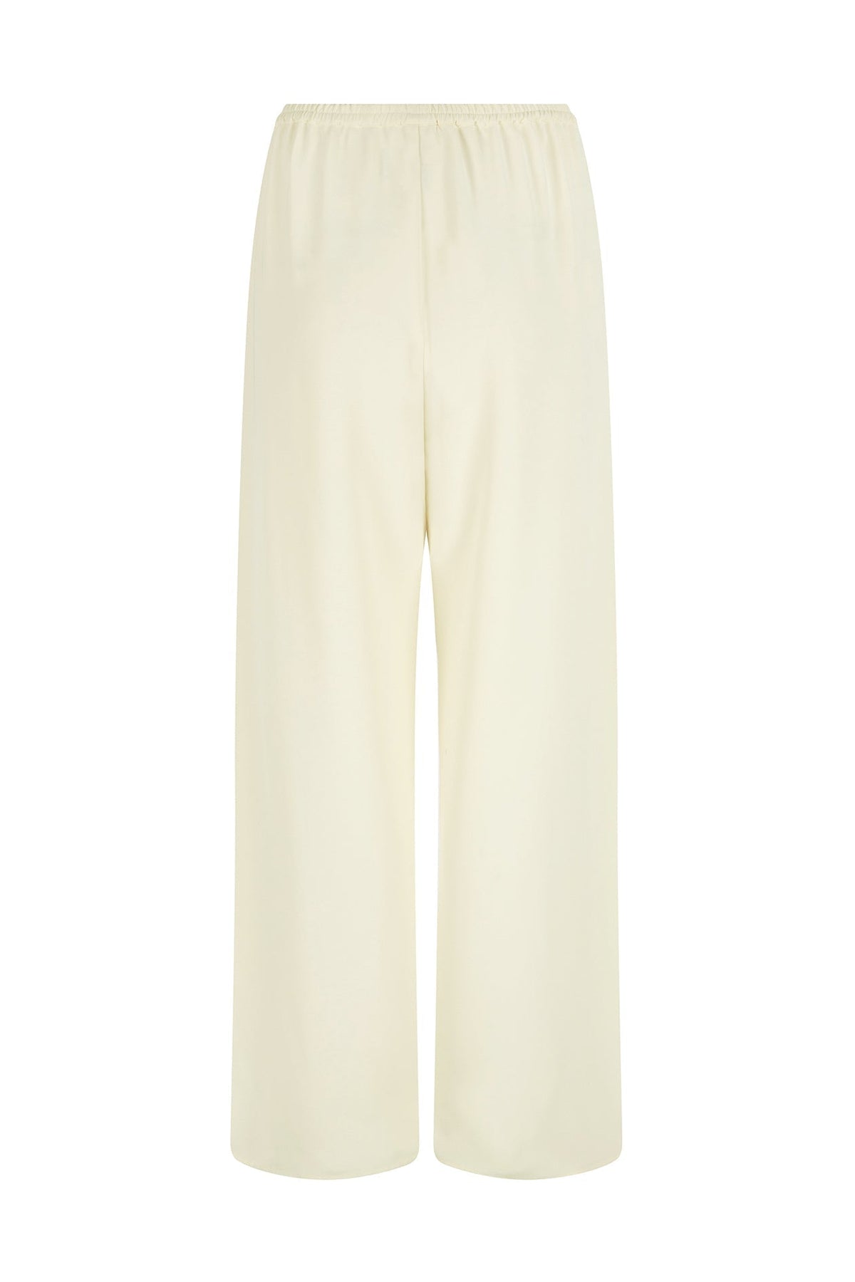 Irving Trouser in Drape Suiting