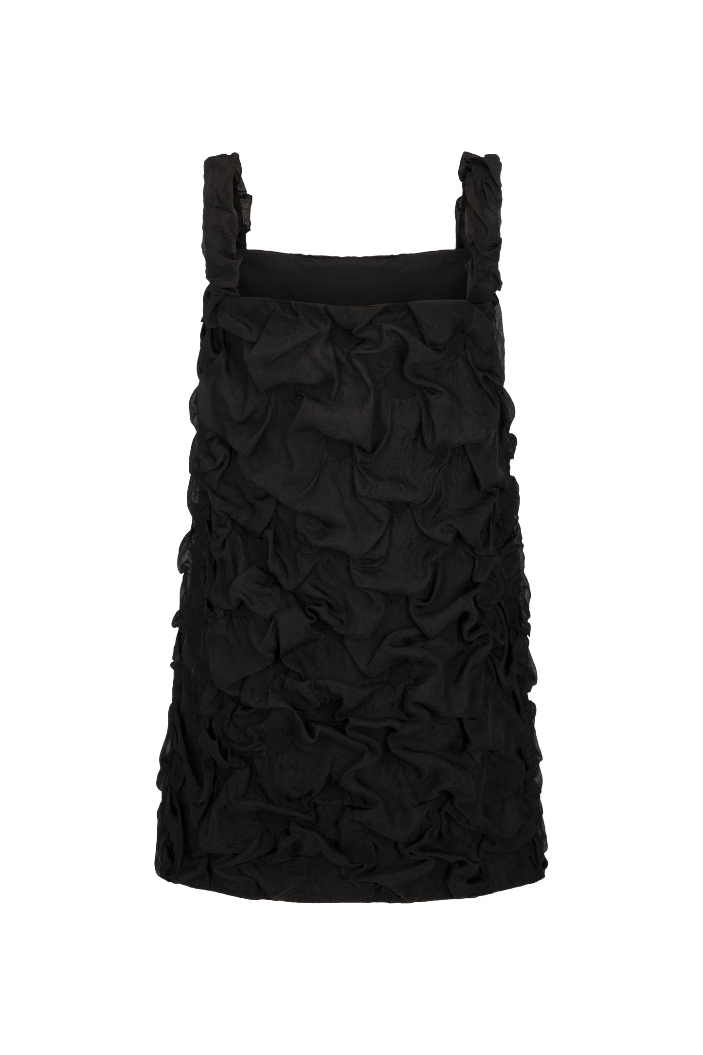 Josephine Dress in Voile