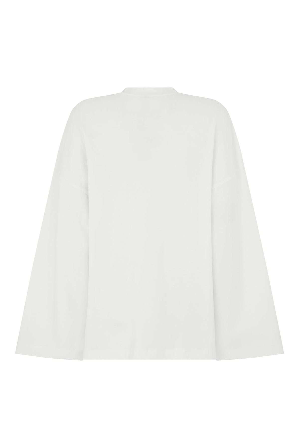Gibson Long Sleeve T-Shirt in Cotton