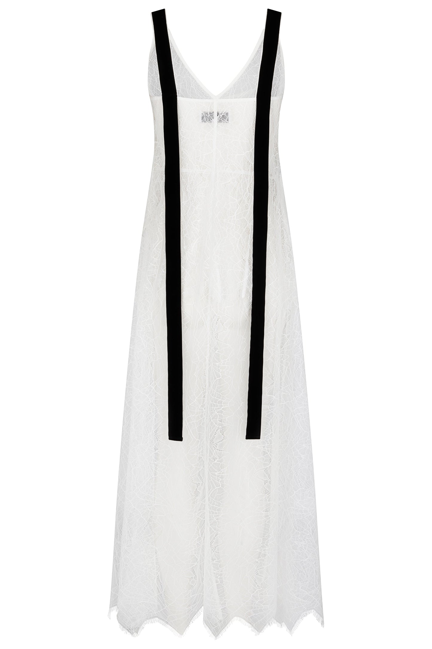 Lucinda Dress in Lace