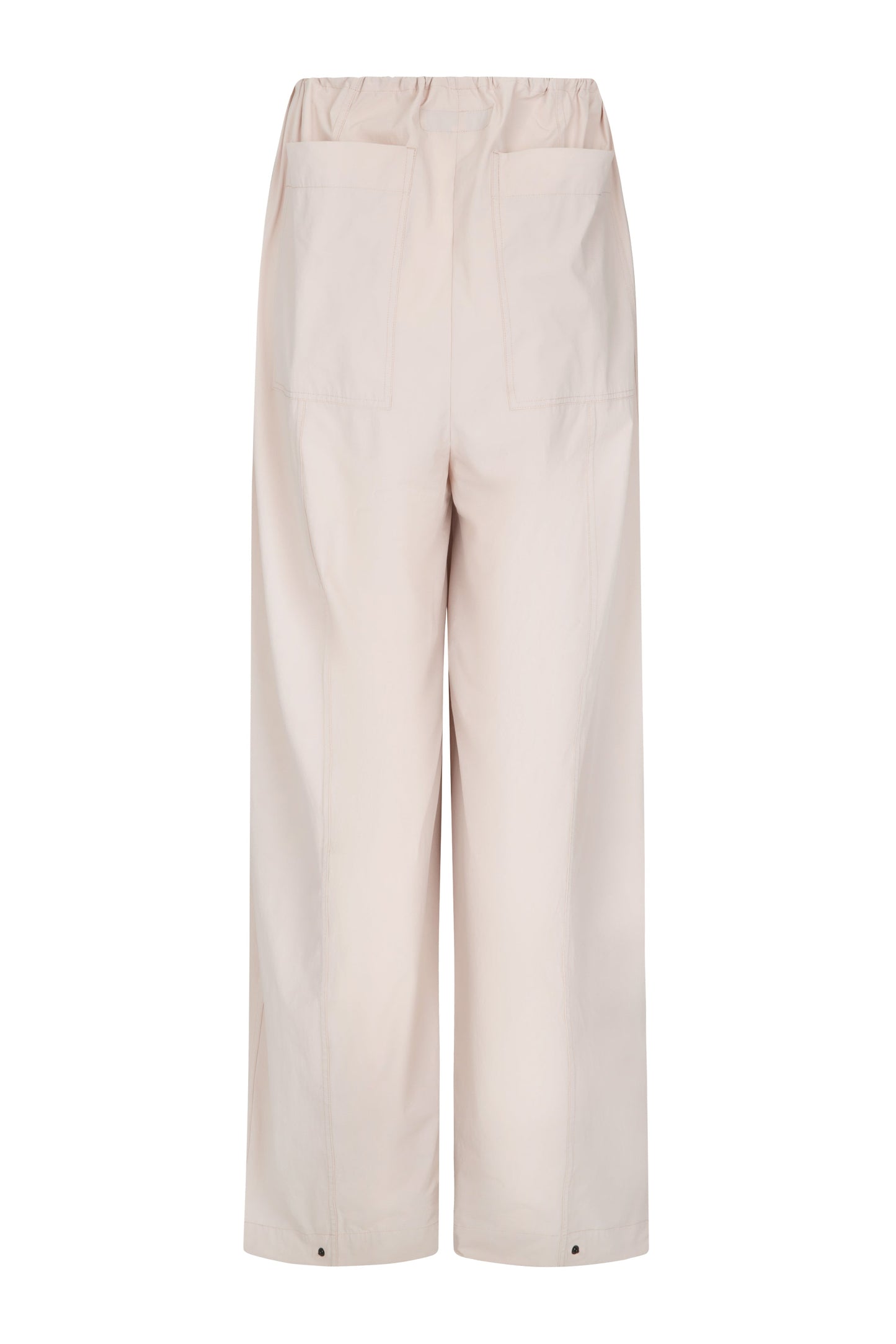 Tanaka Trouser in Stretch Nylon