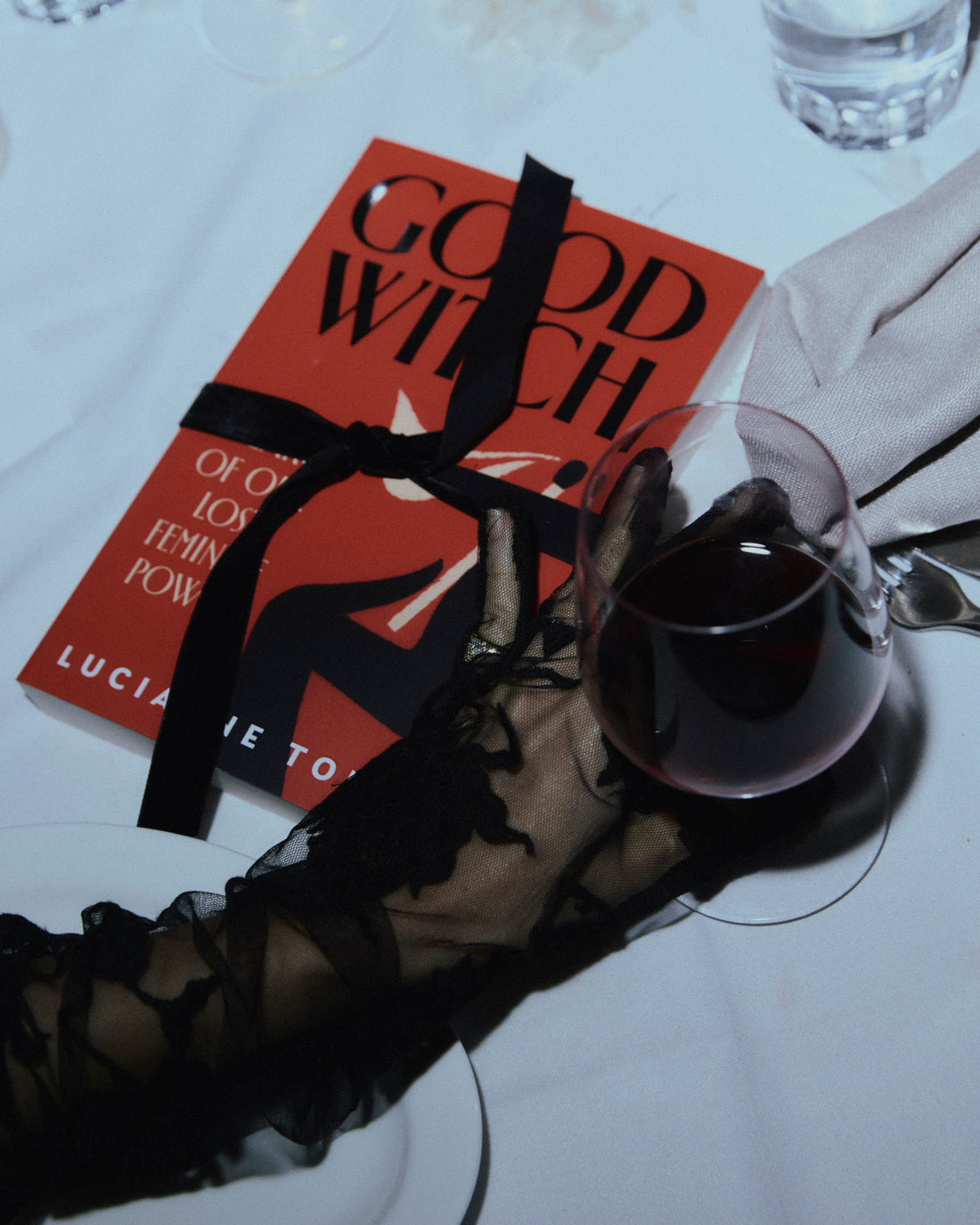 Harris Tapper Presents: Good Witch