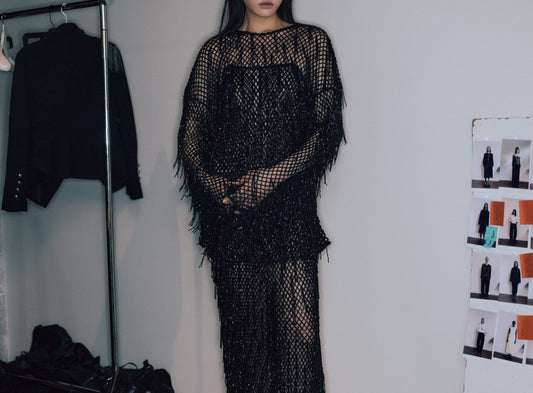 NZFW: Bespoke