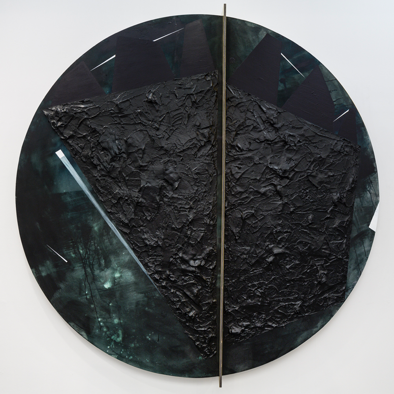 ARTIST PROFILE: Torkwase Dyson