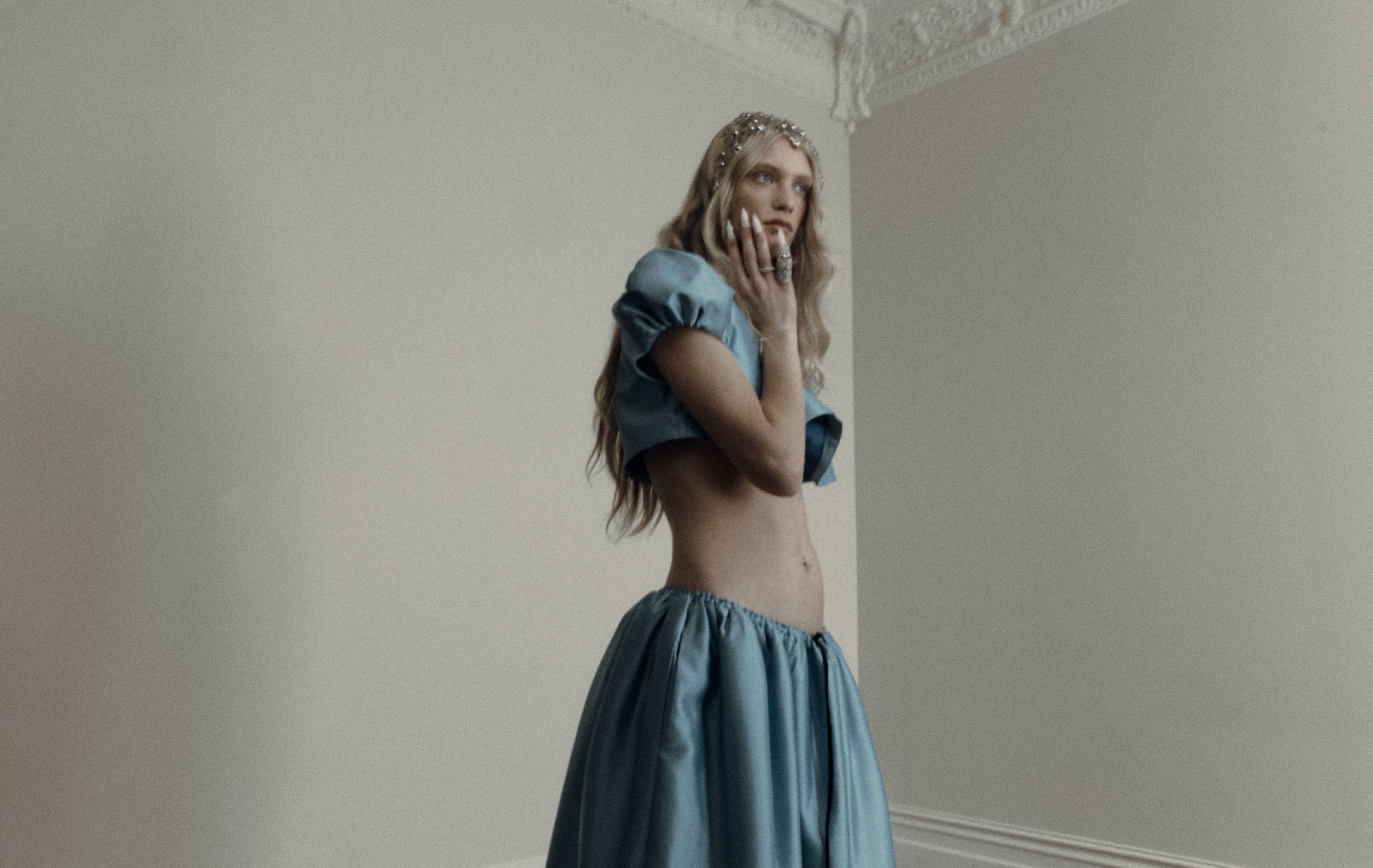 Resort 2027: A New Collection