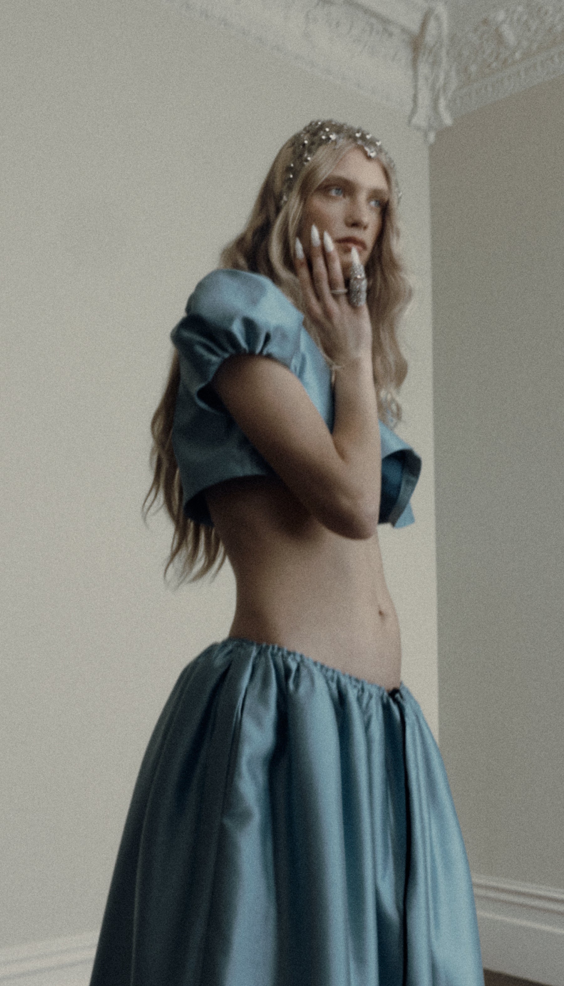 Resort 2027: A New Collection