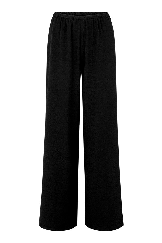 Irving Trouser Black