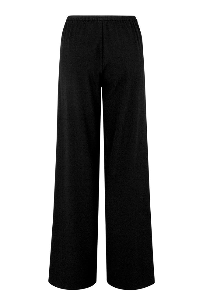 Irving Trouser Black