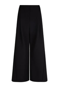 Flared Abel Trouser