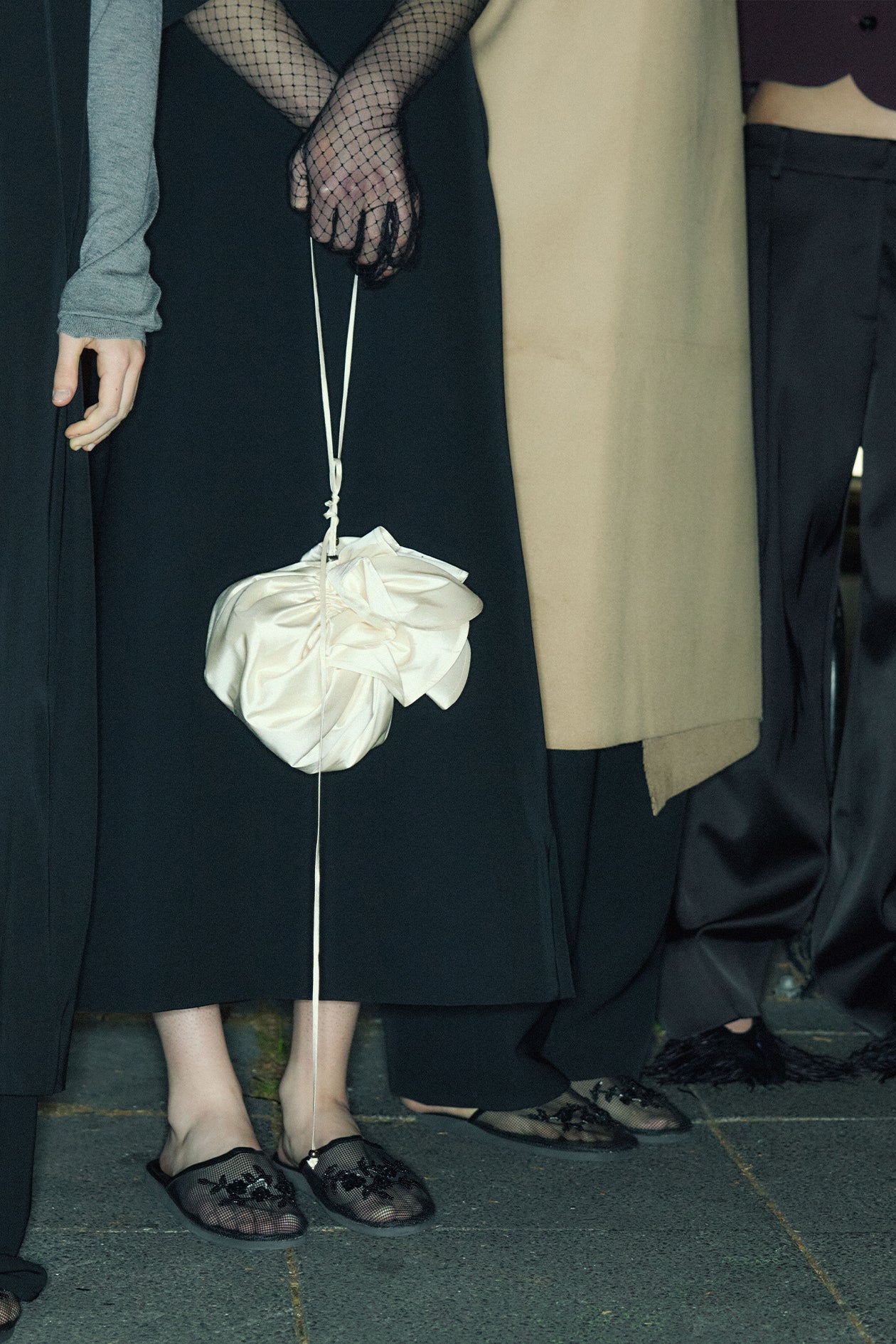 Onassis Bag
