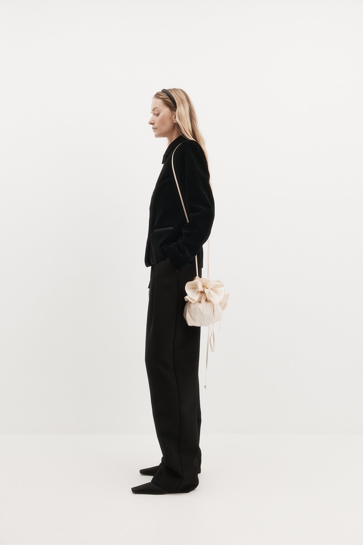 Onassis Bag
