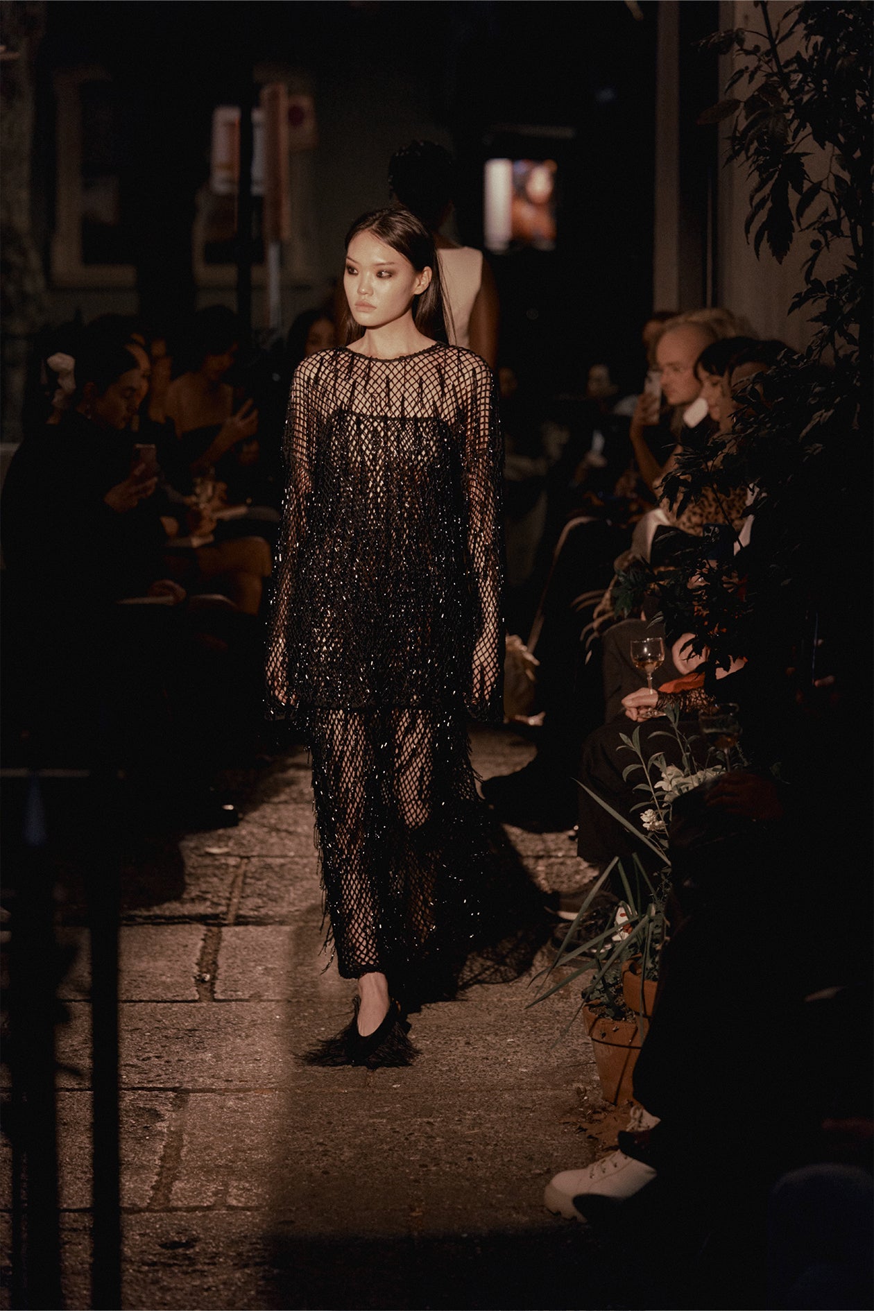 Cordelia Dress