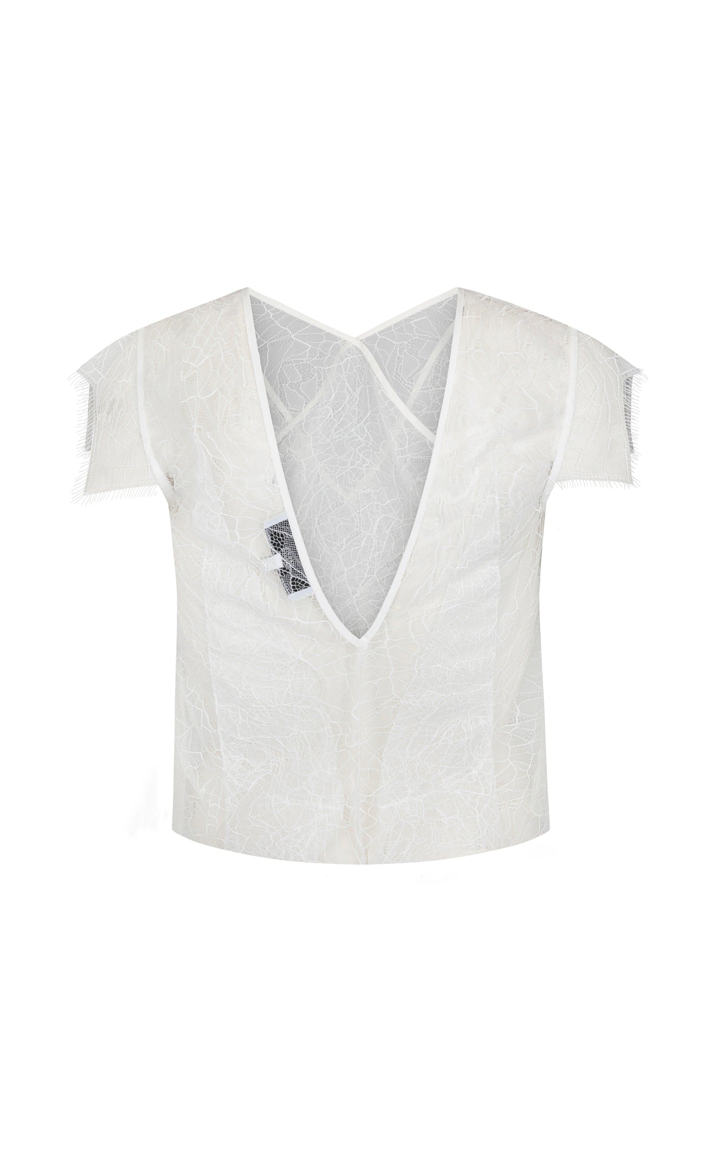 Camilla Top