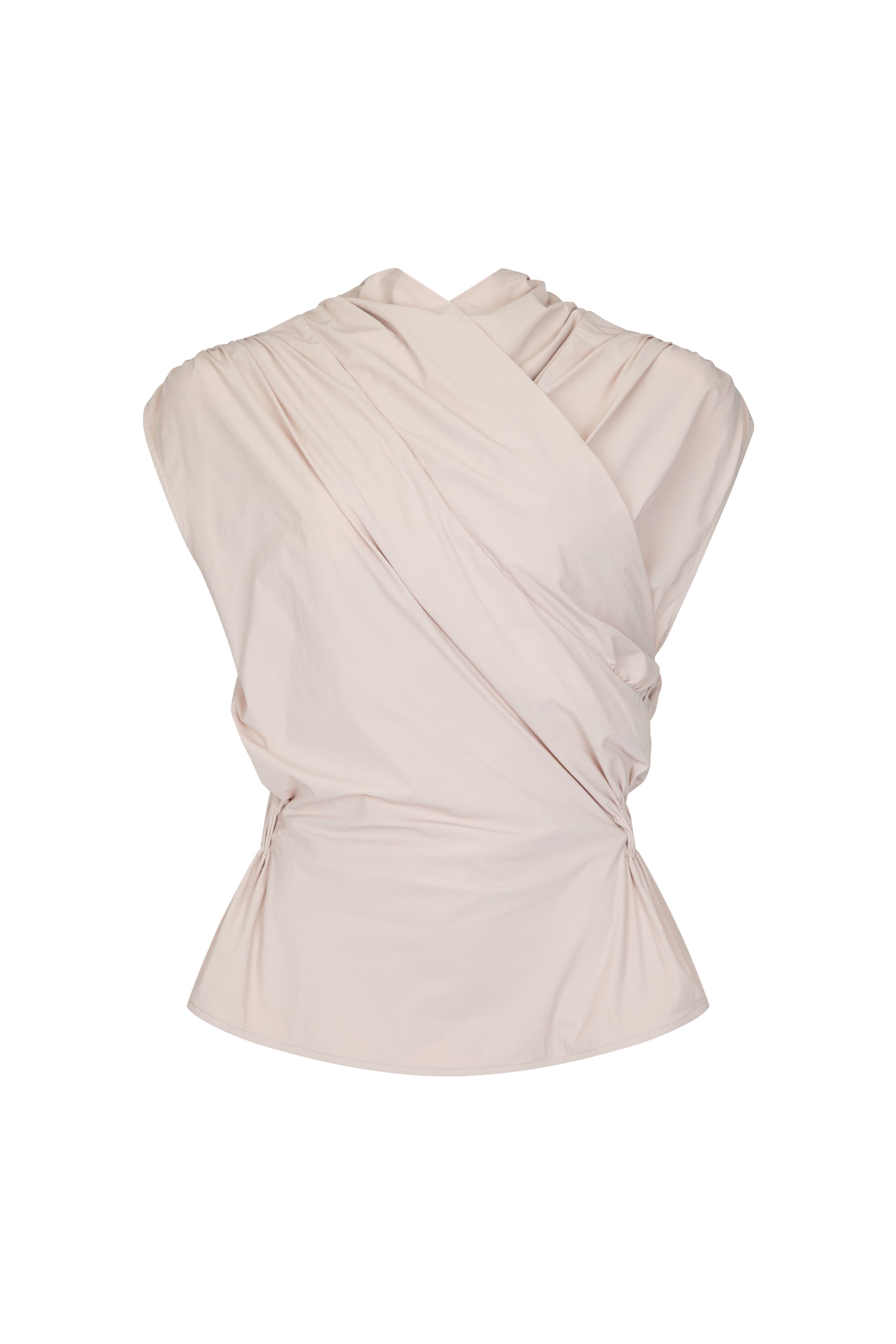 Chaimberlain Top