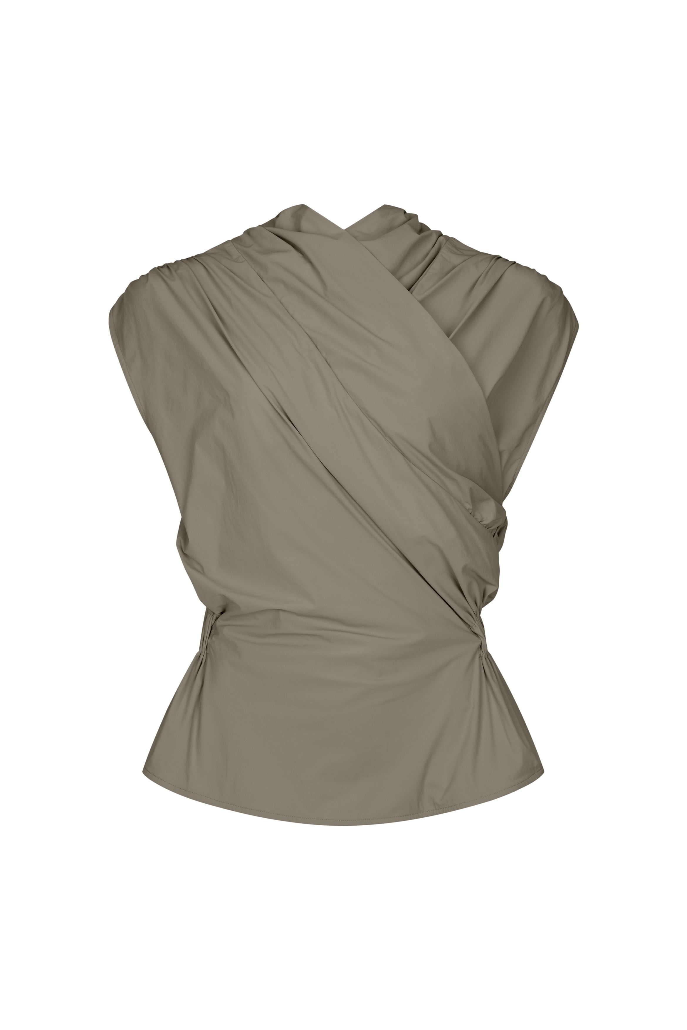 Chaimberlain Top