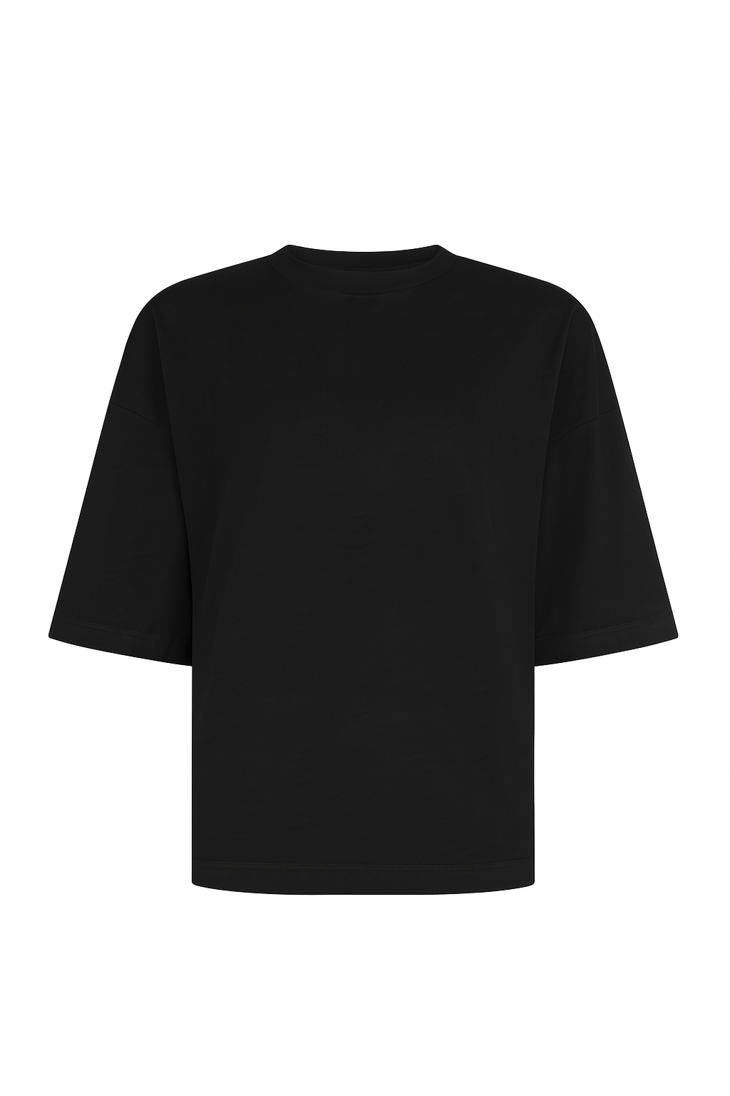 Gibson T-Shirt Black