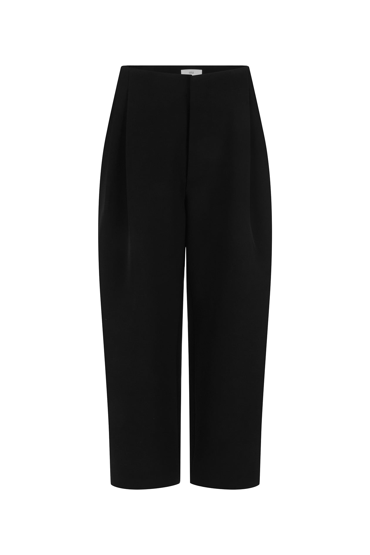 Colleen Trouser in Bonded Suiting