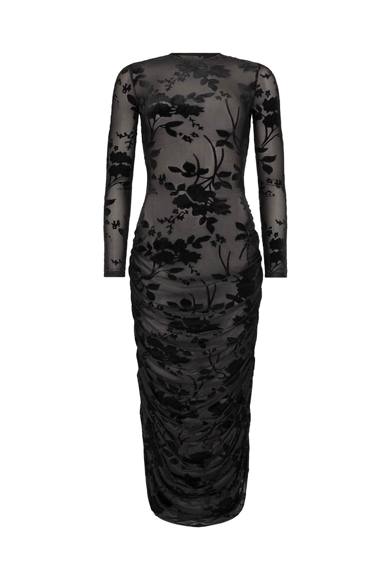 Darvos Dress