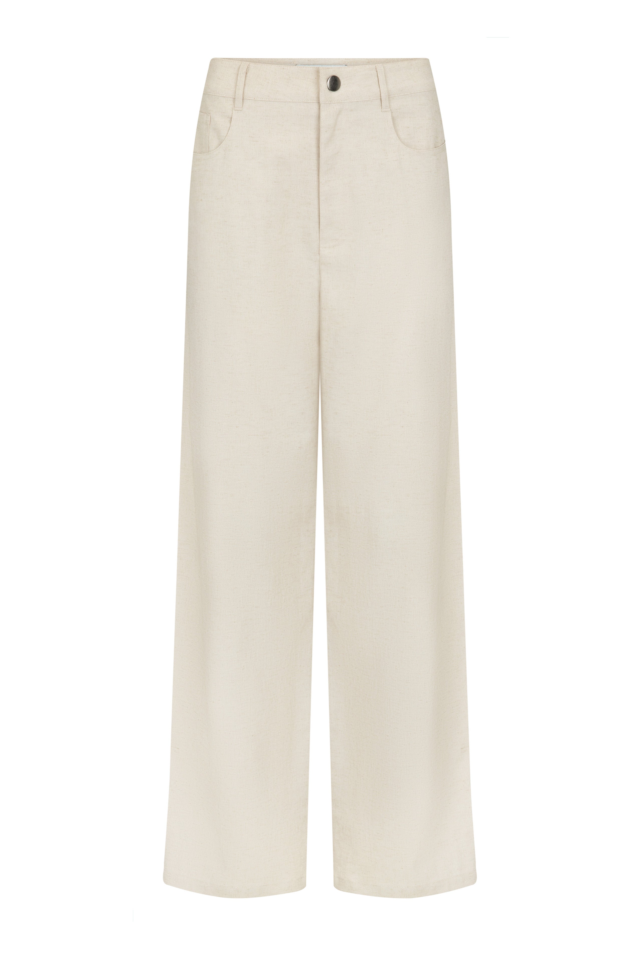 Dean Trouser in Summer Suiting
