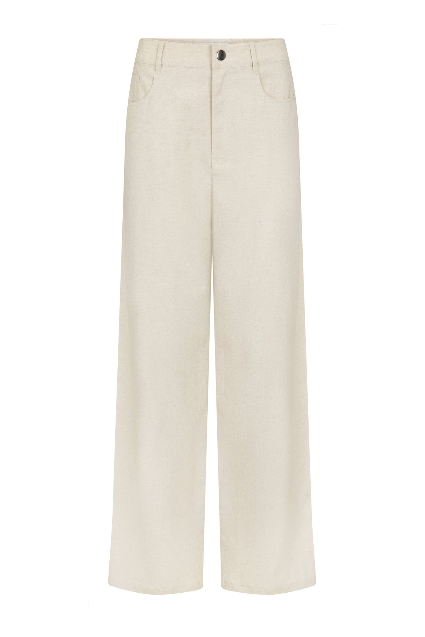 Dean Trouser in Summer Suiting