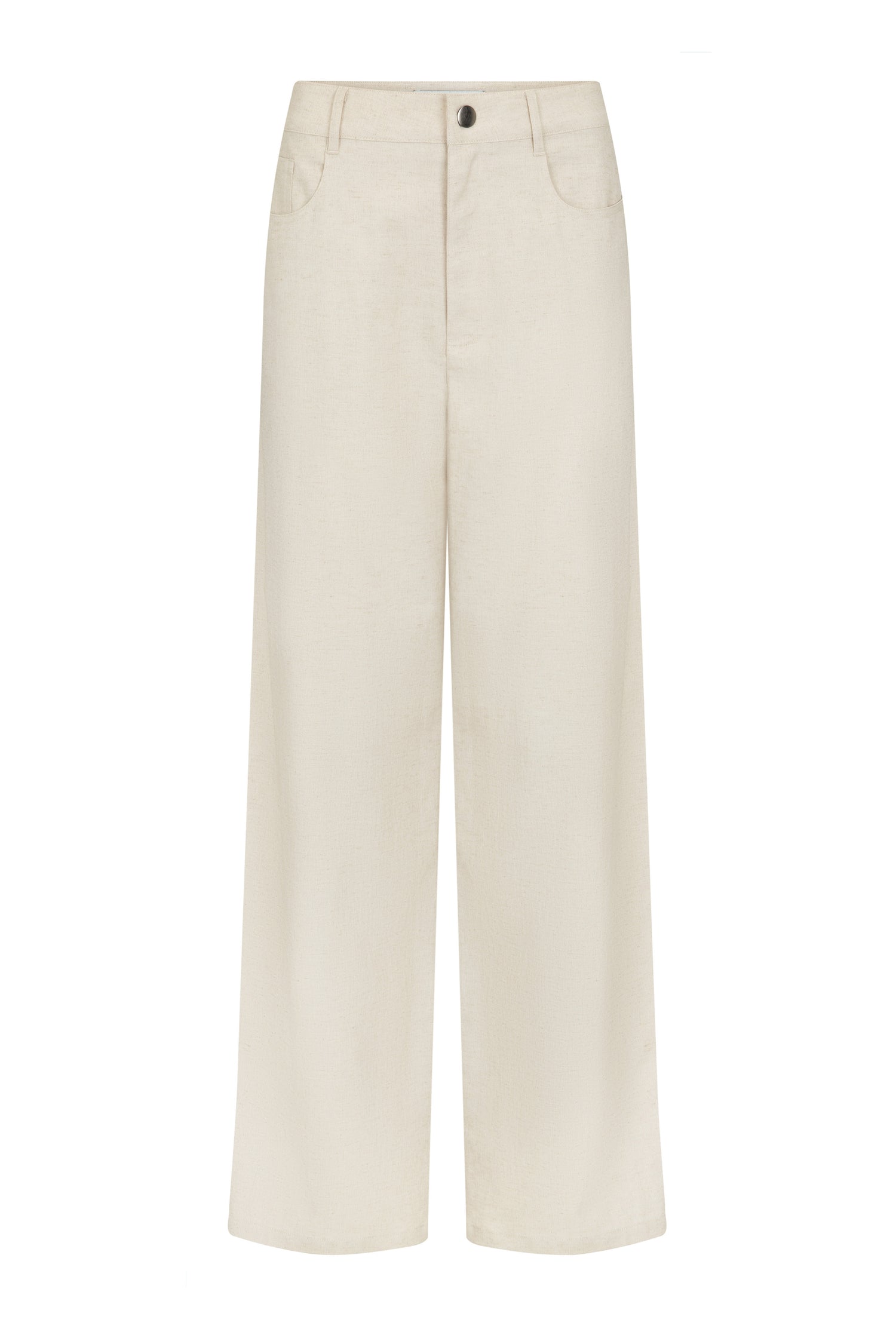 Dean Trouser in Summer Suiting