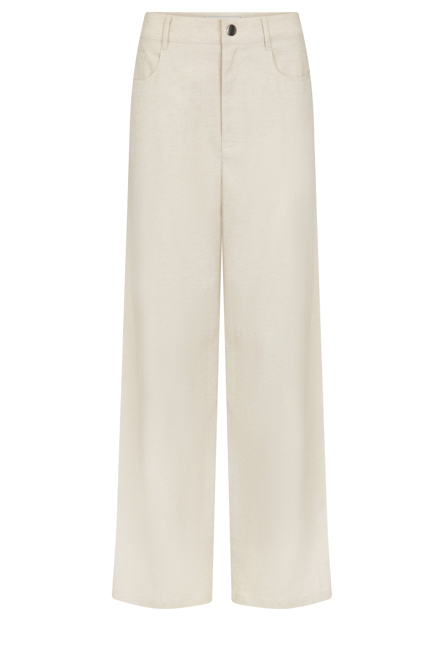 Dean Trouser in Summer Suiting