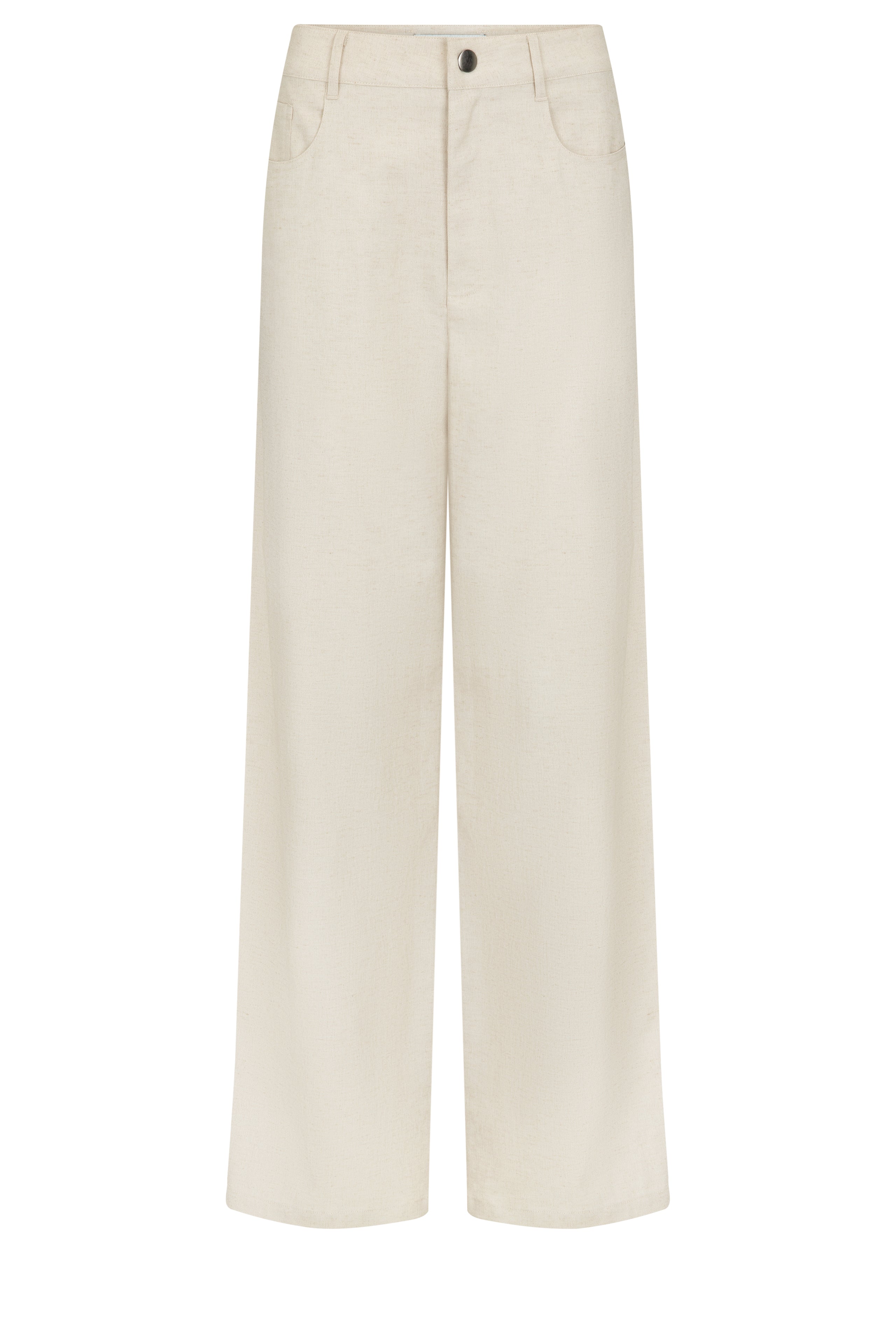 Dean Trouser in Summer Suiting