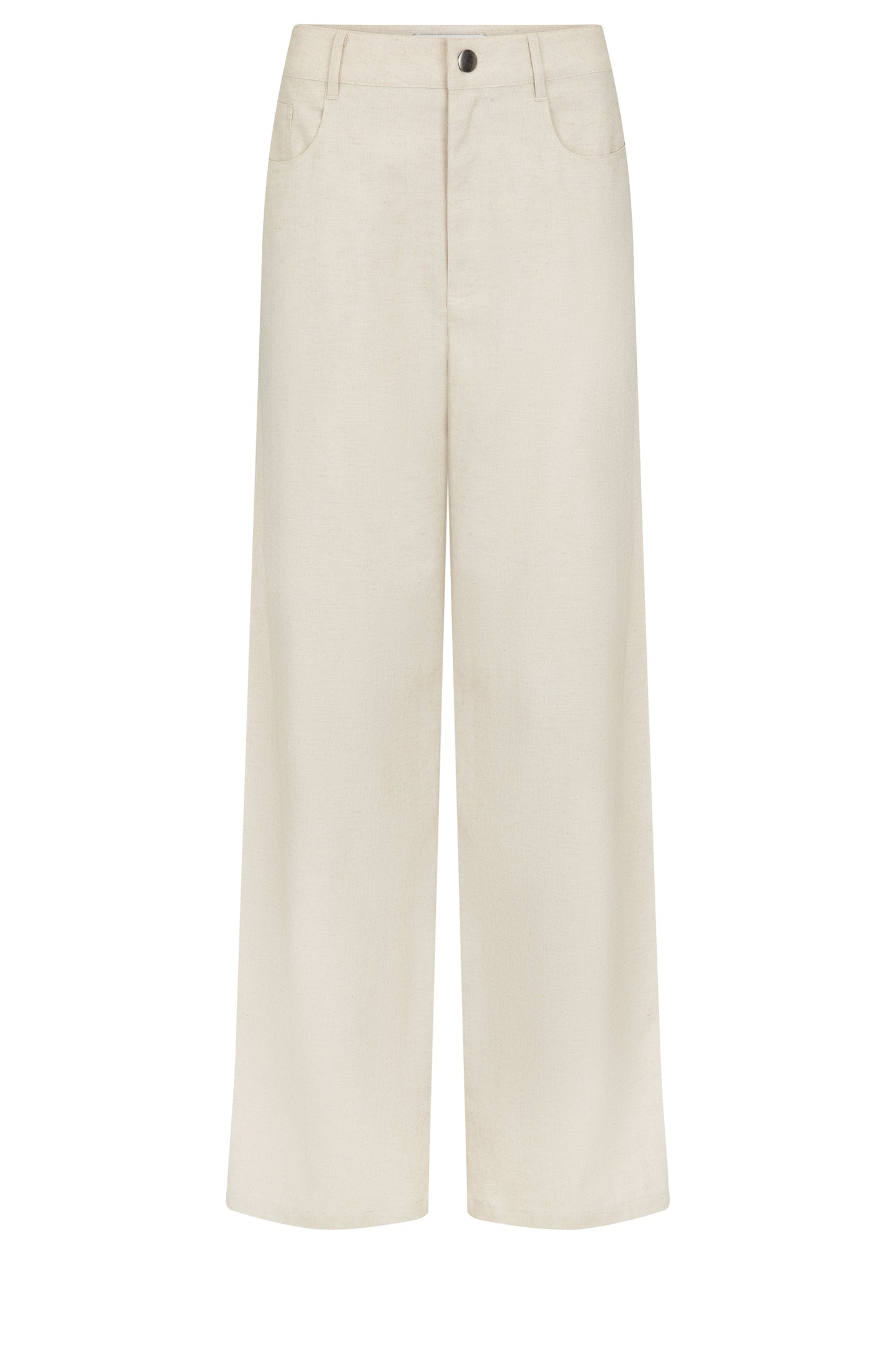 Dean Trouser in Summer Suiting