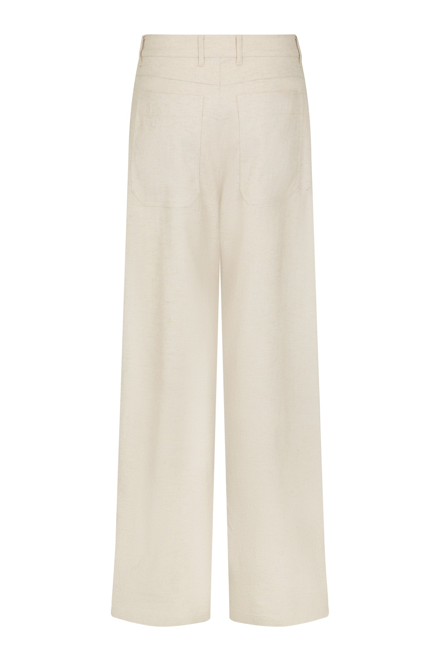 Dean Trouser in Summer Suiting