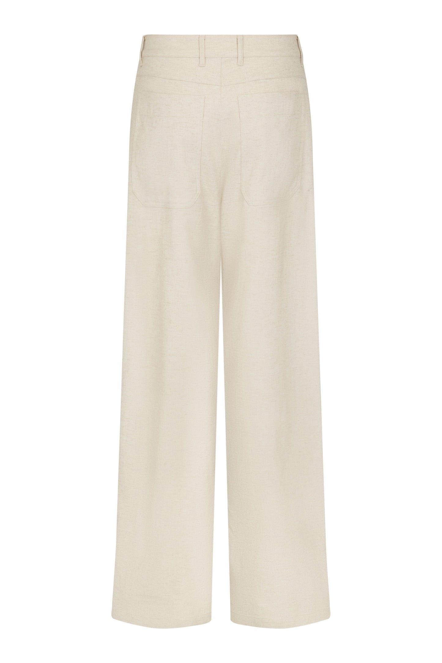 Dean Trouser in Summer Suiting