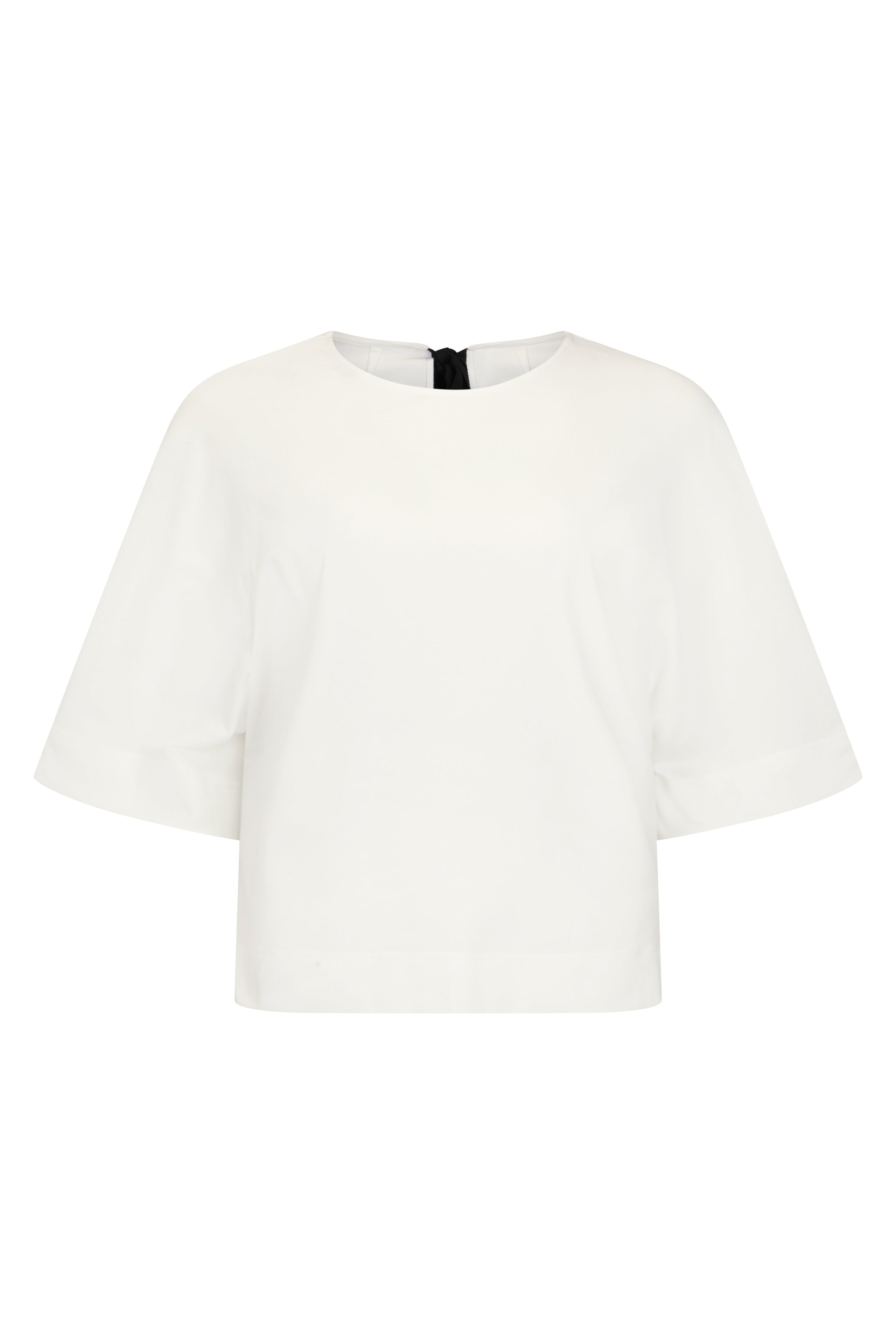 Dennison T-Shirt in Cotton