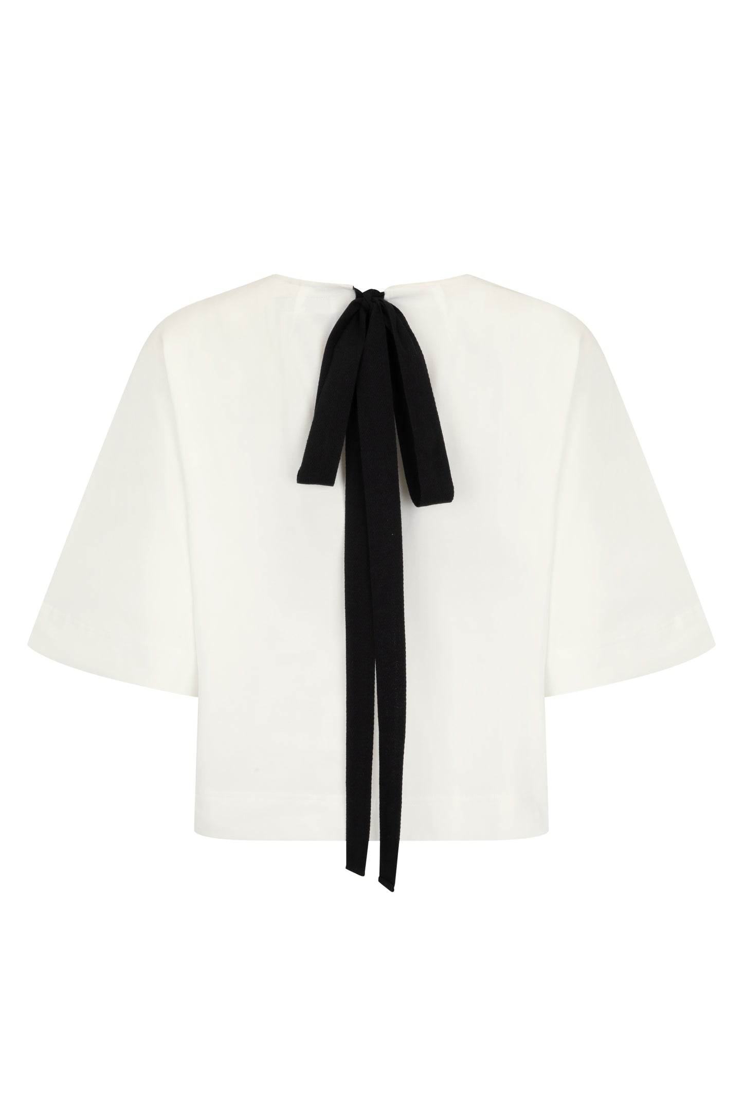 Dennison T-Shirt in Cotton