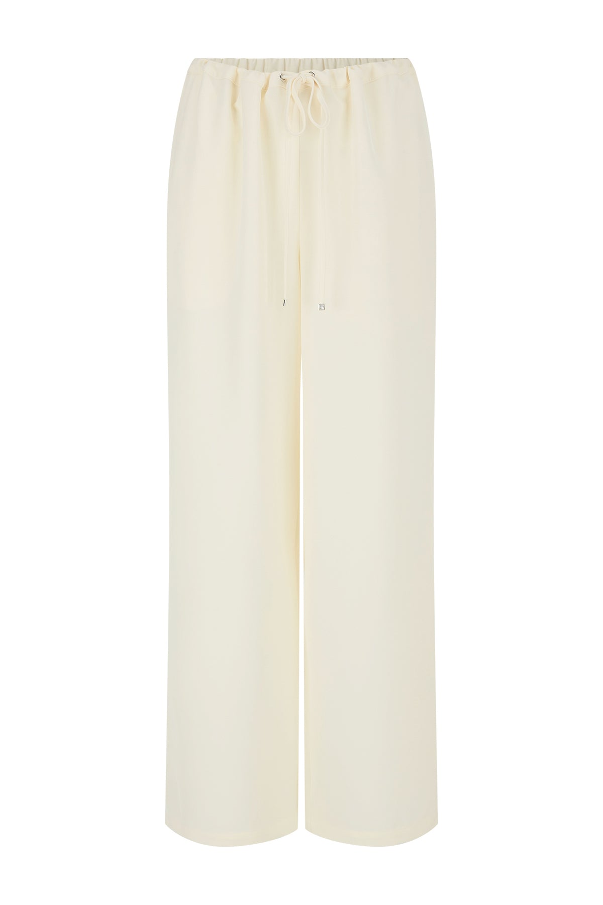 Drew Trouser in Drape Suiting
