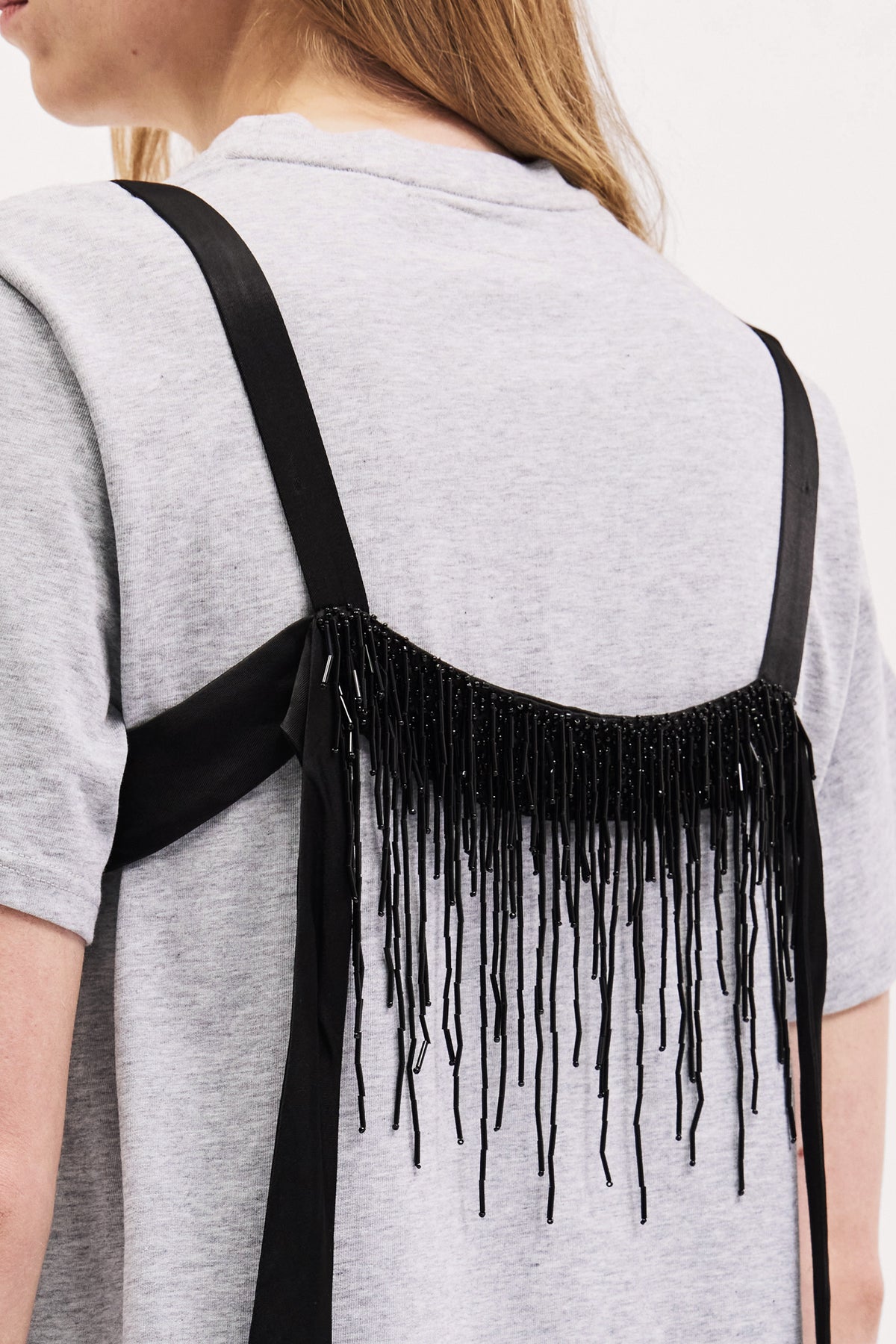 Harness in Beading