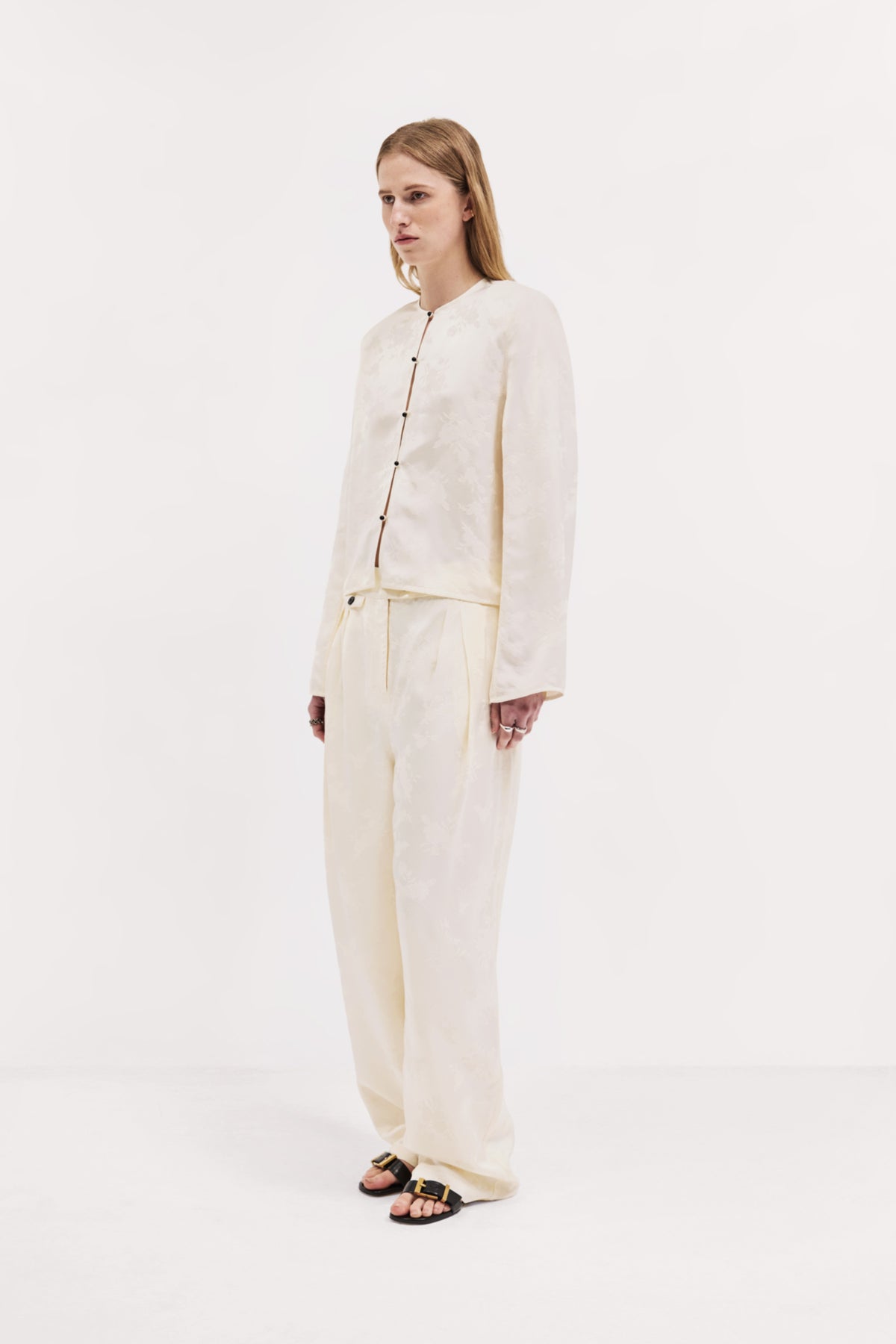 Bruno Trouser in Tapestry