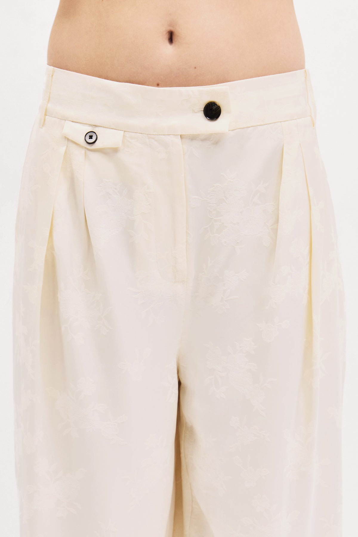 Bruno Trouser in Tapestry