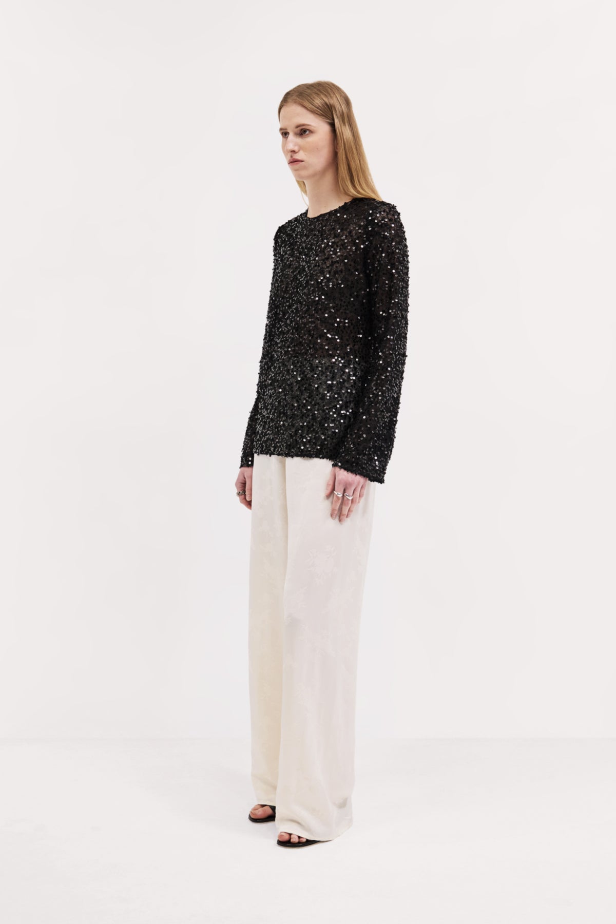Irving Trouser in Tapestry