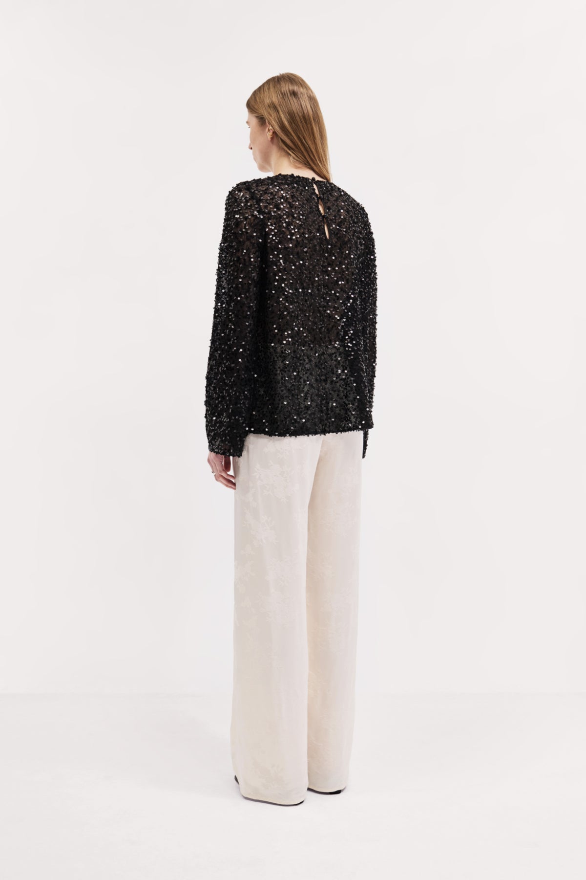 Irving Trouser in Tapestry