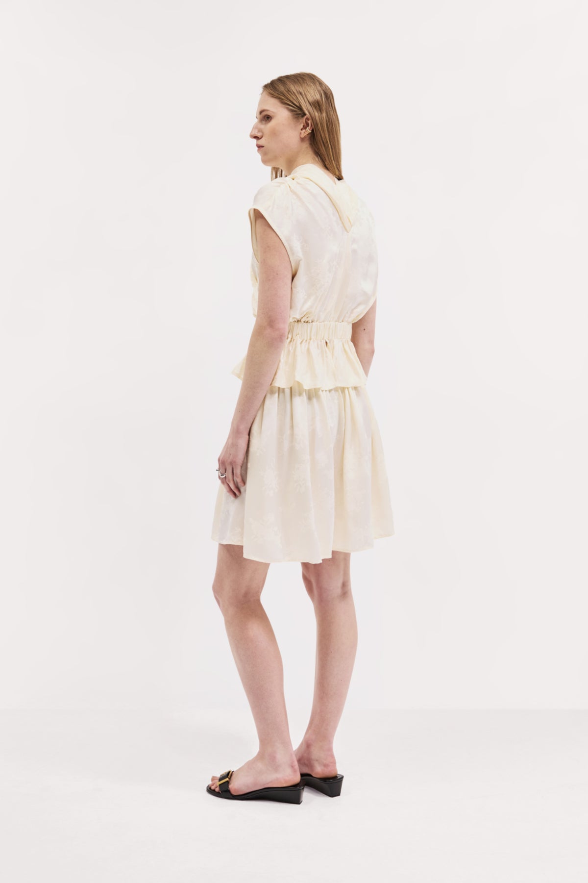 Chaimberlain Top in Tapestry