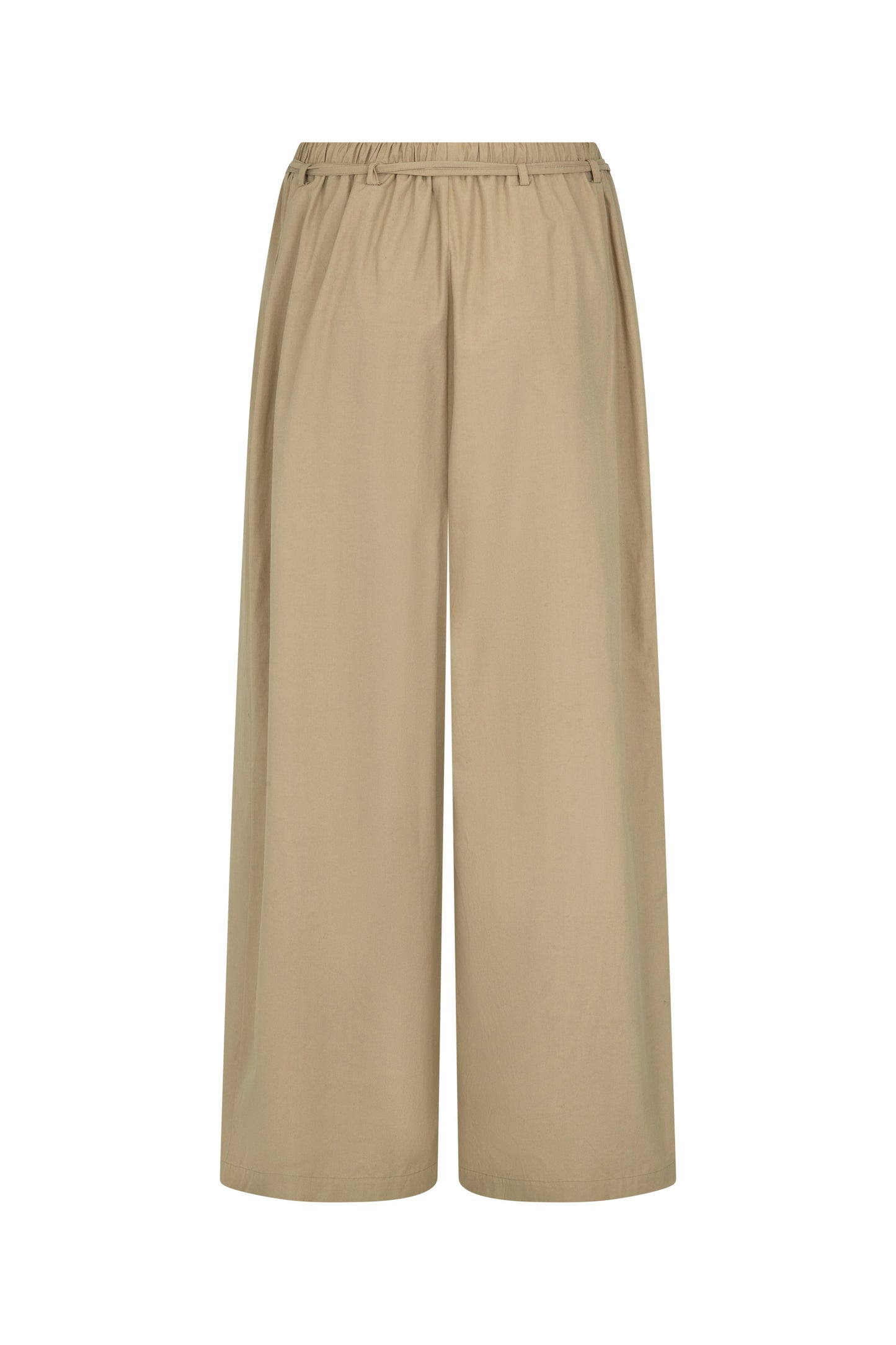 Gio Trouser in Cotton