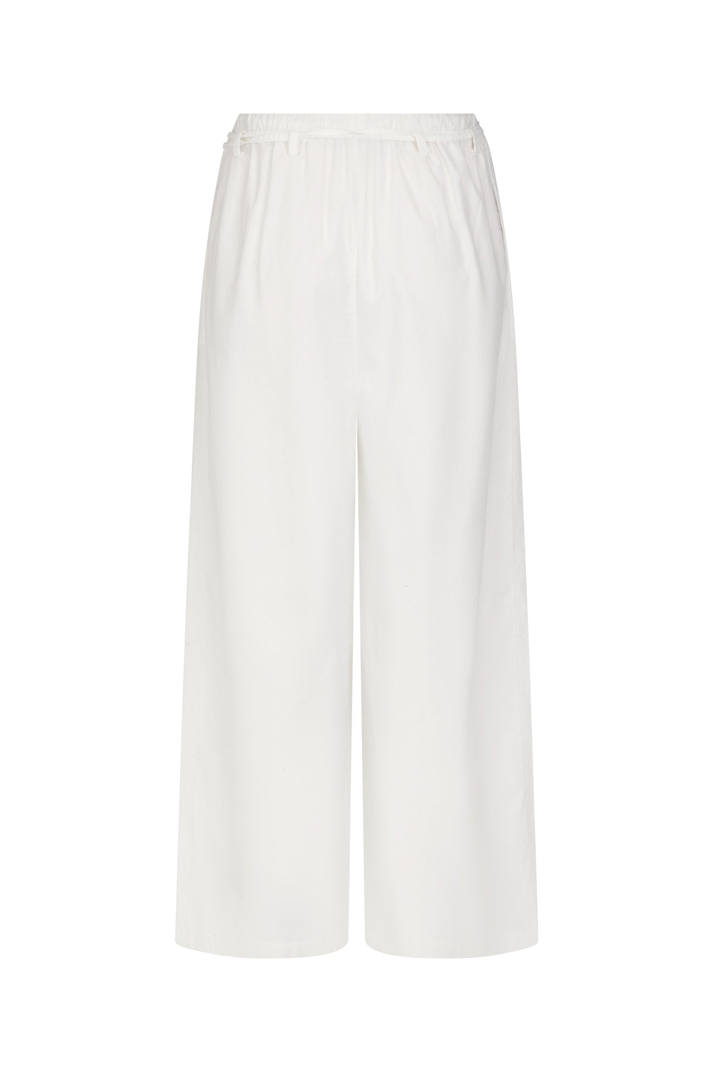 Gio Trouser in Cotton