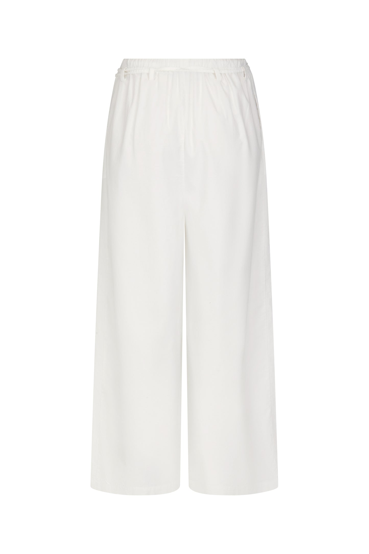 Gio Trouser in Cotton