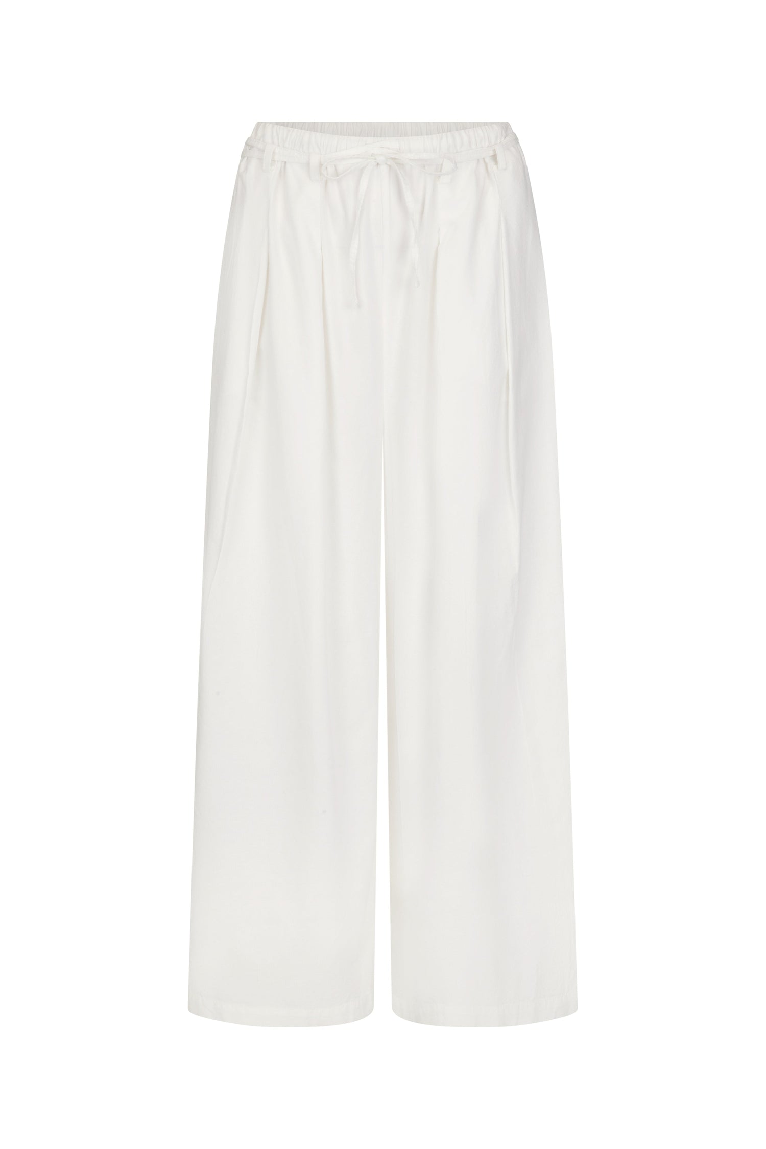 Gio Trouser in Cotton