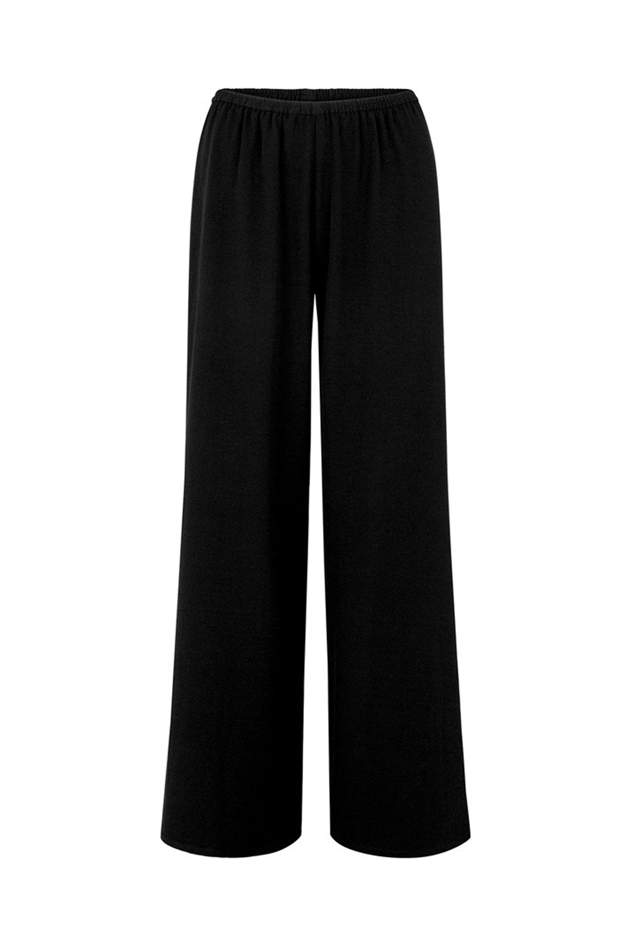 Irving Trouser in Drape Suiting