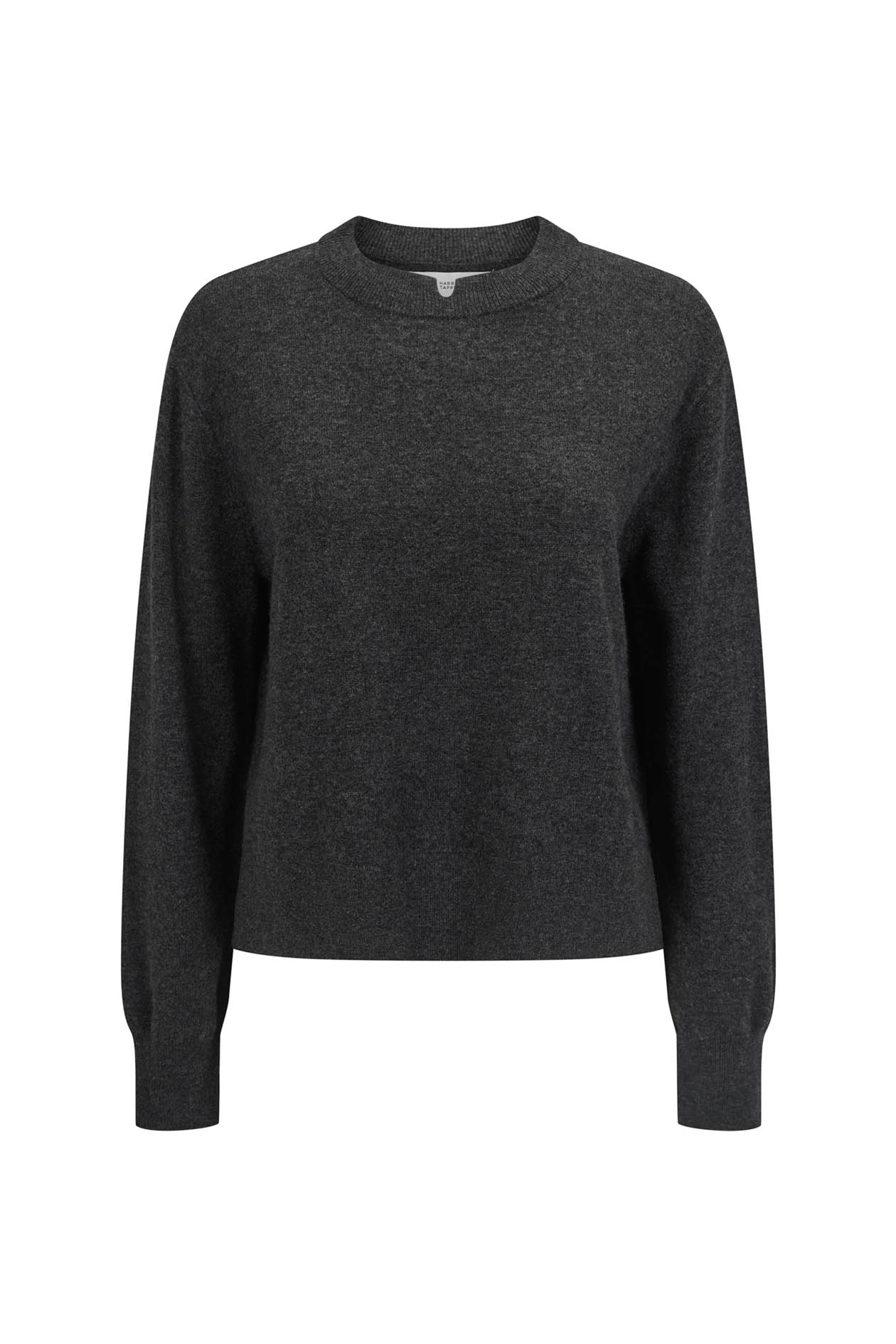 Hoppen Jumper in Wool Cashmere