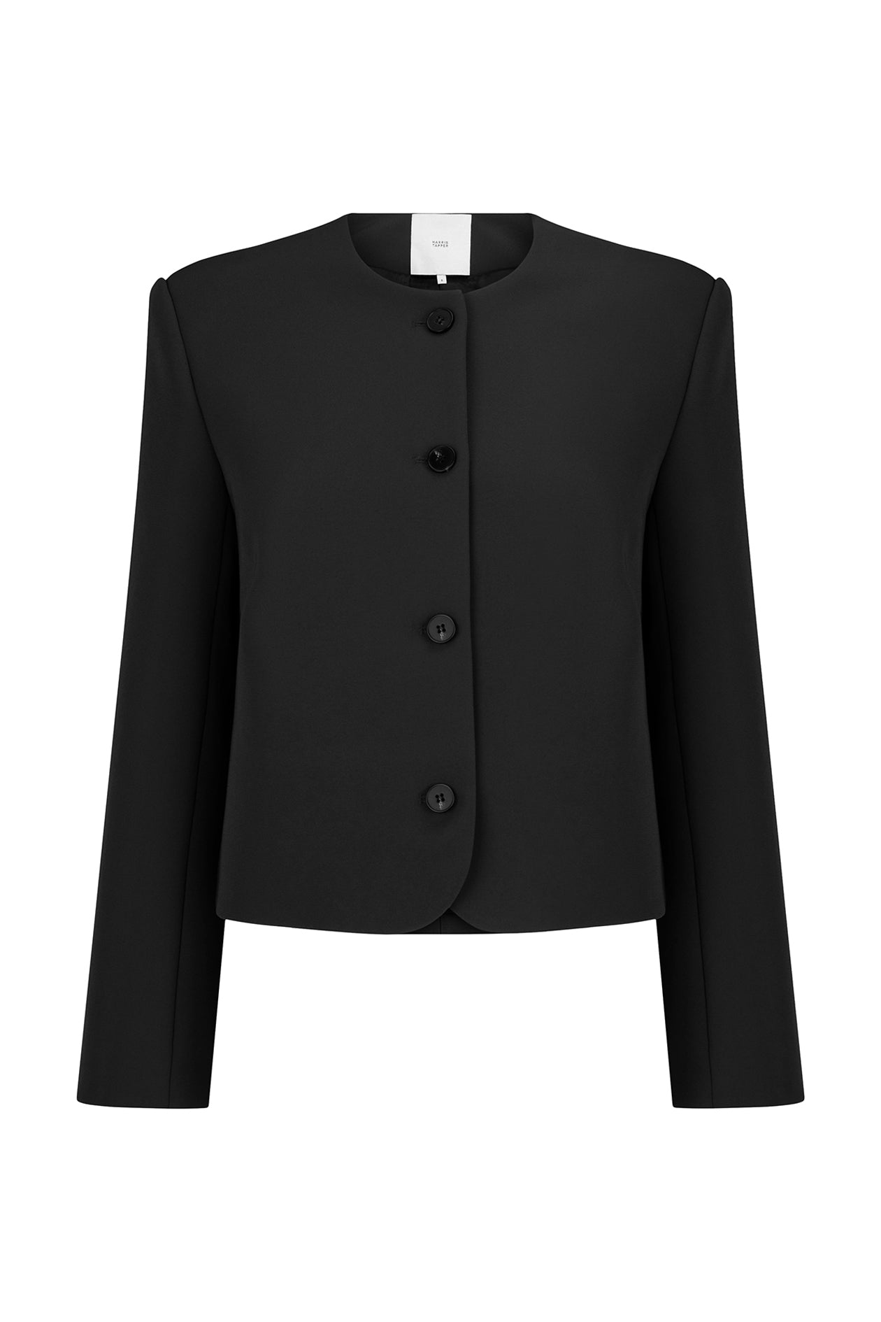 Tilmens Blazer in Satin Faille