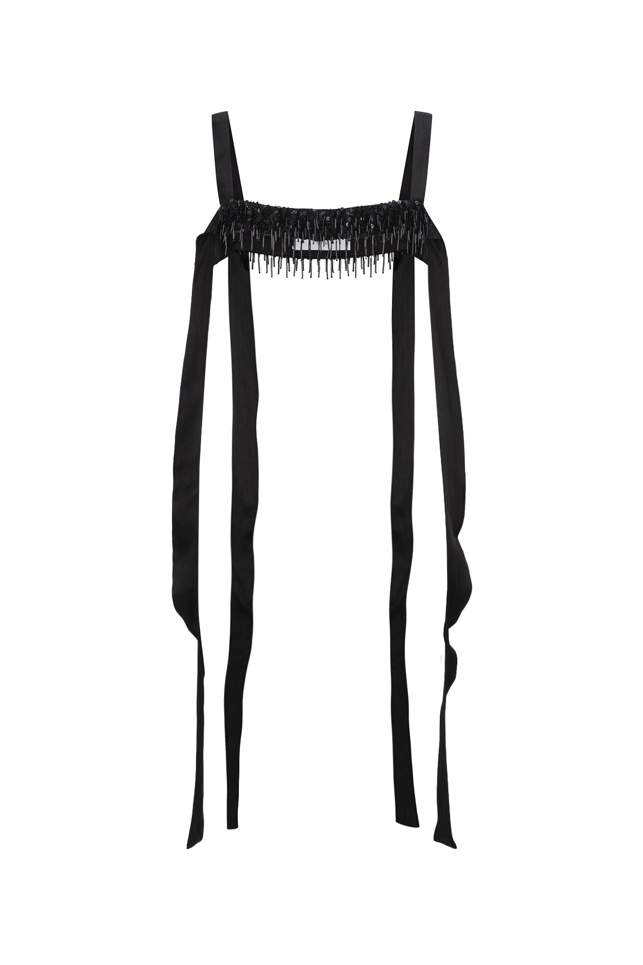 Harness in Beading