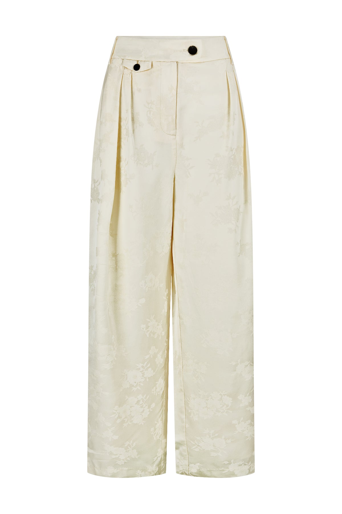 Bruno Trouser in Tapestry
